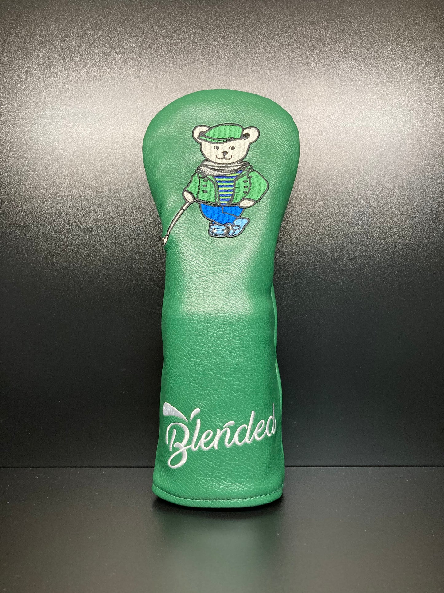 Bear Headcover
