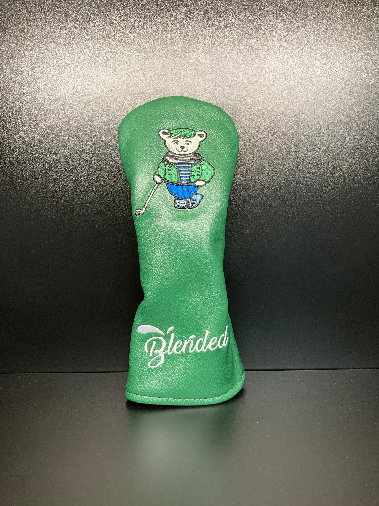 Bear Headcover