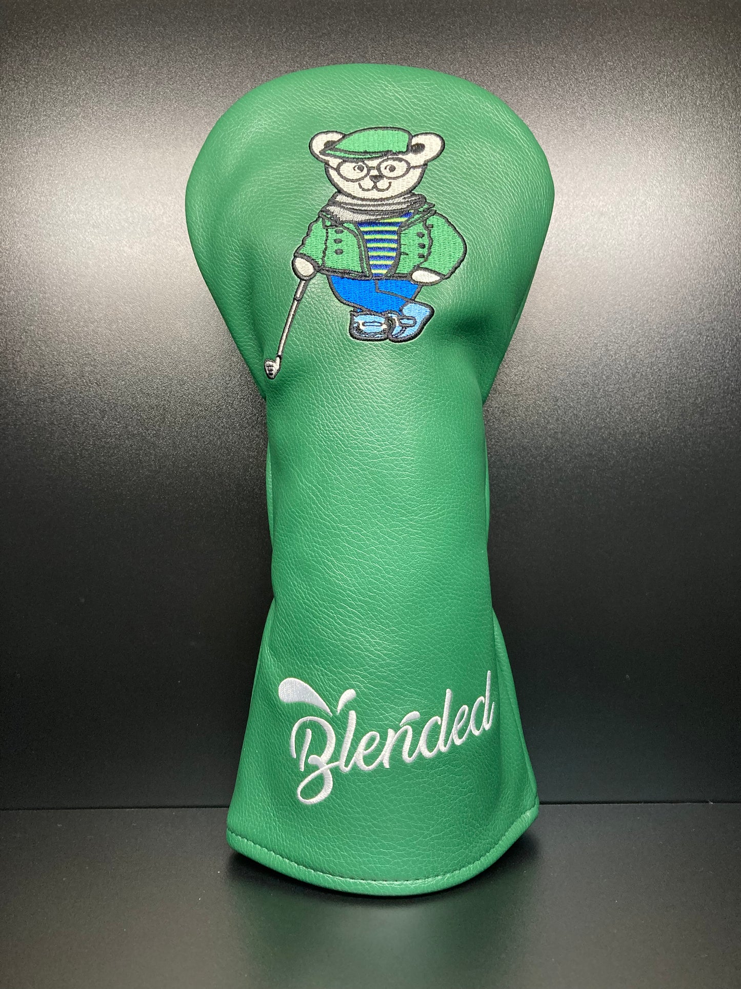 Bear Headcover