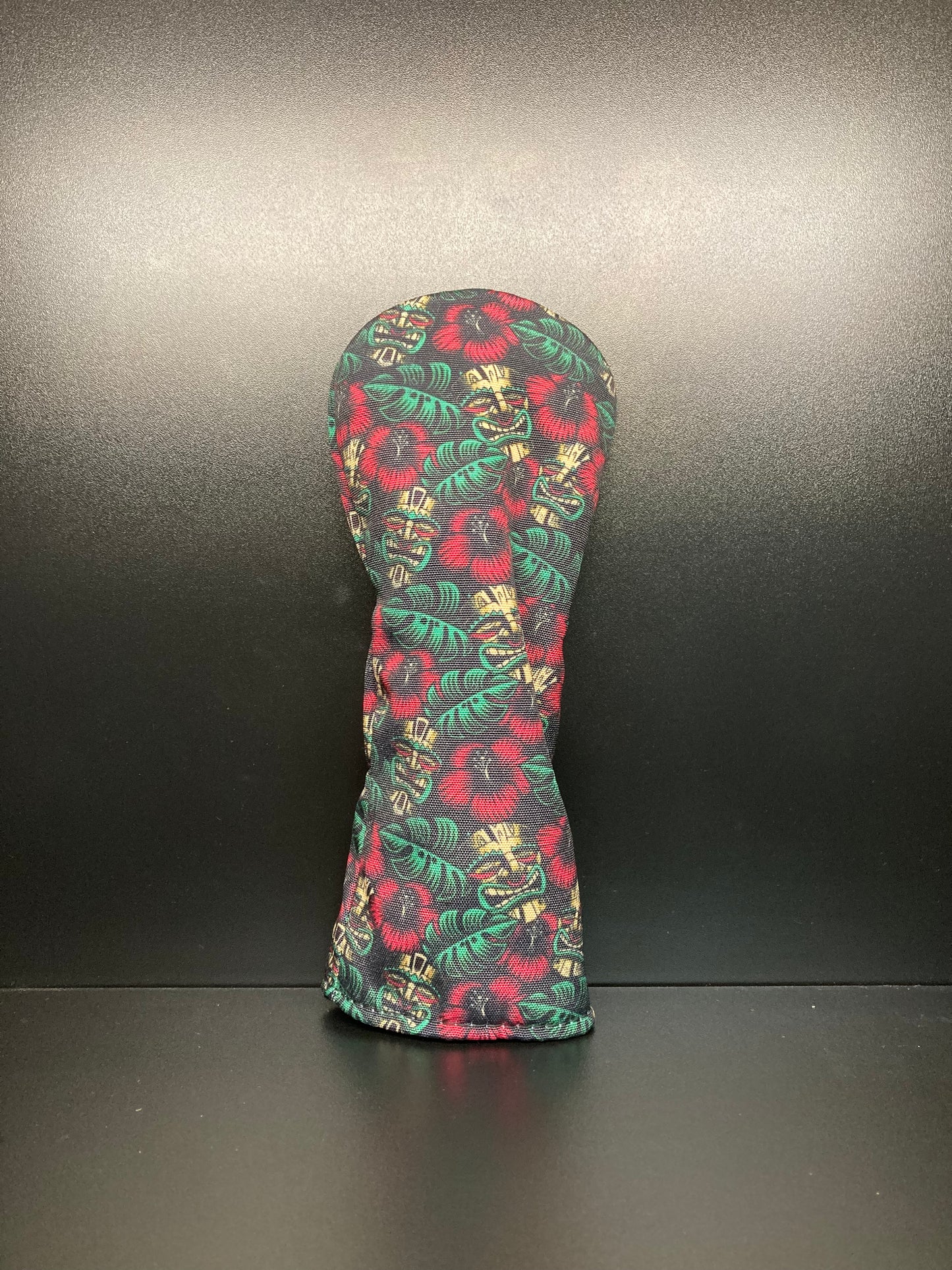 Tiki Man