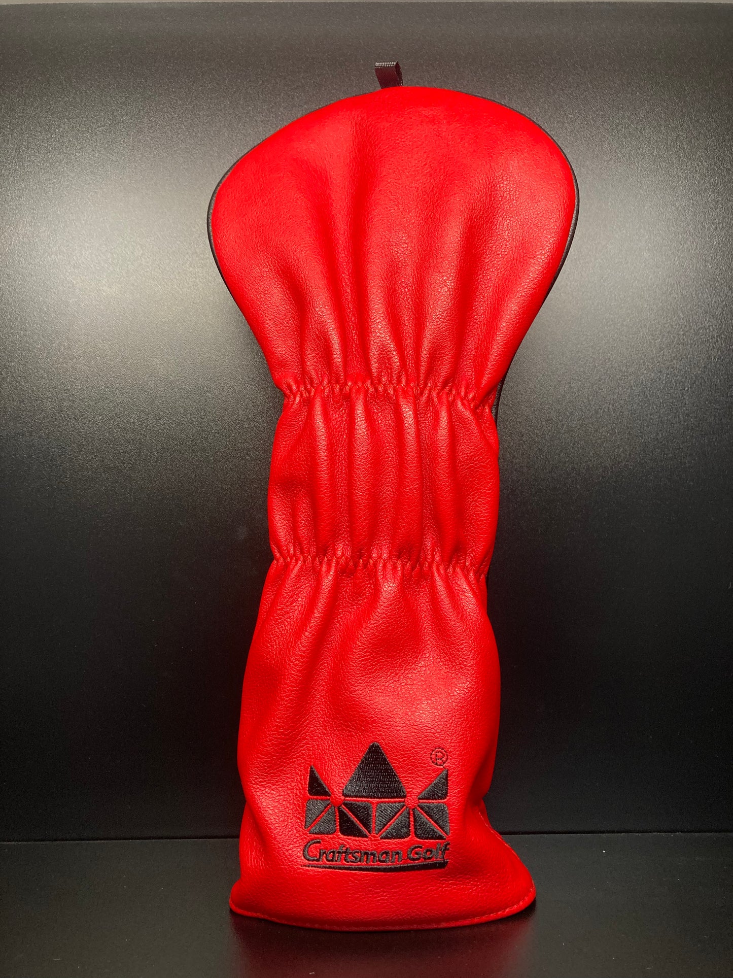 Bomb Headcover