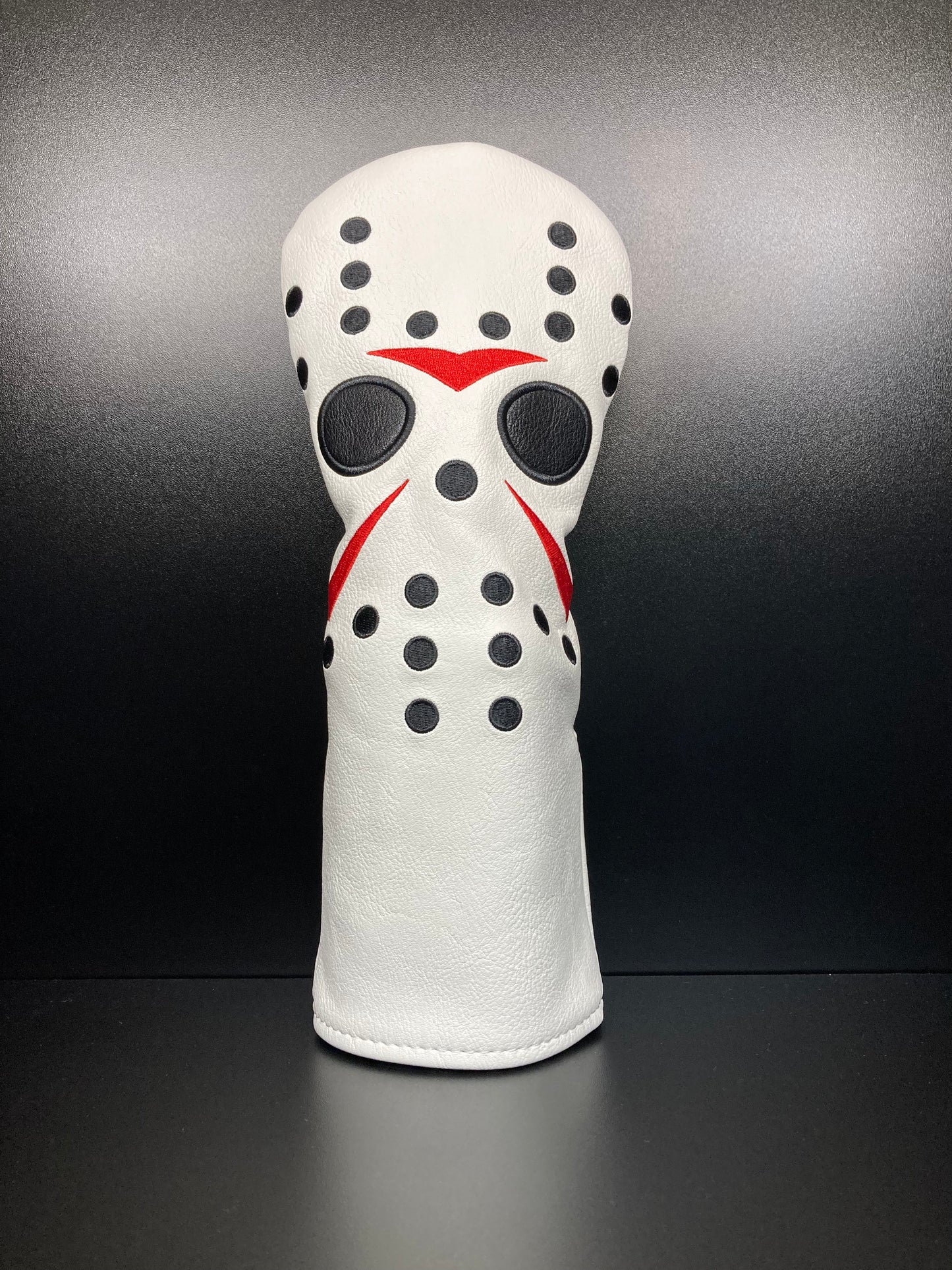 Hockey Jason Mask Headcover