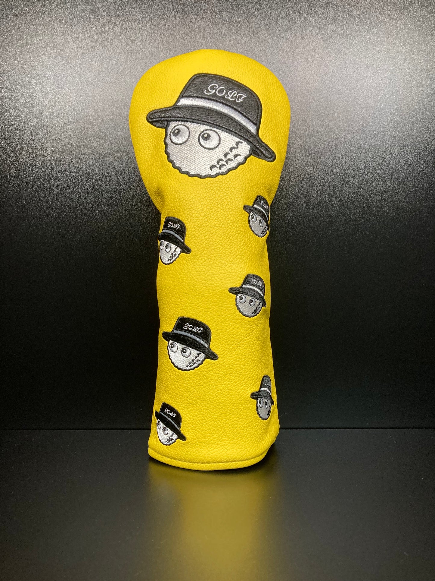 Golf Bucket