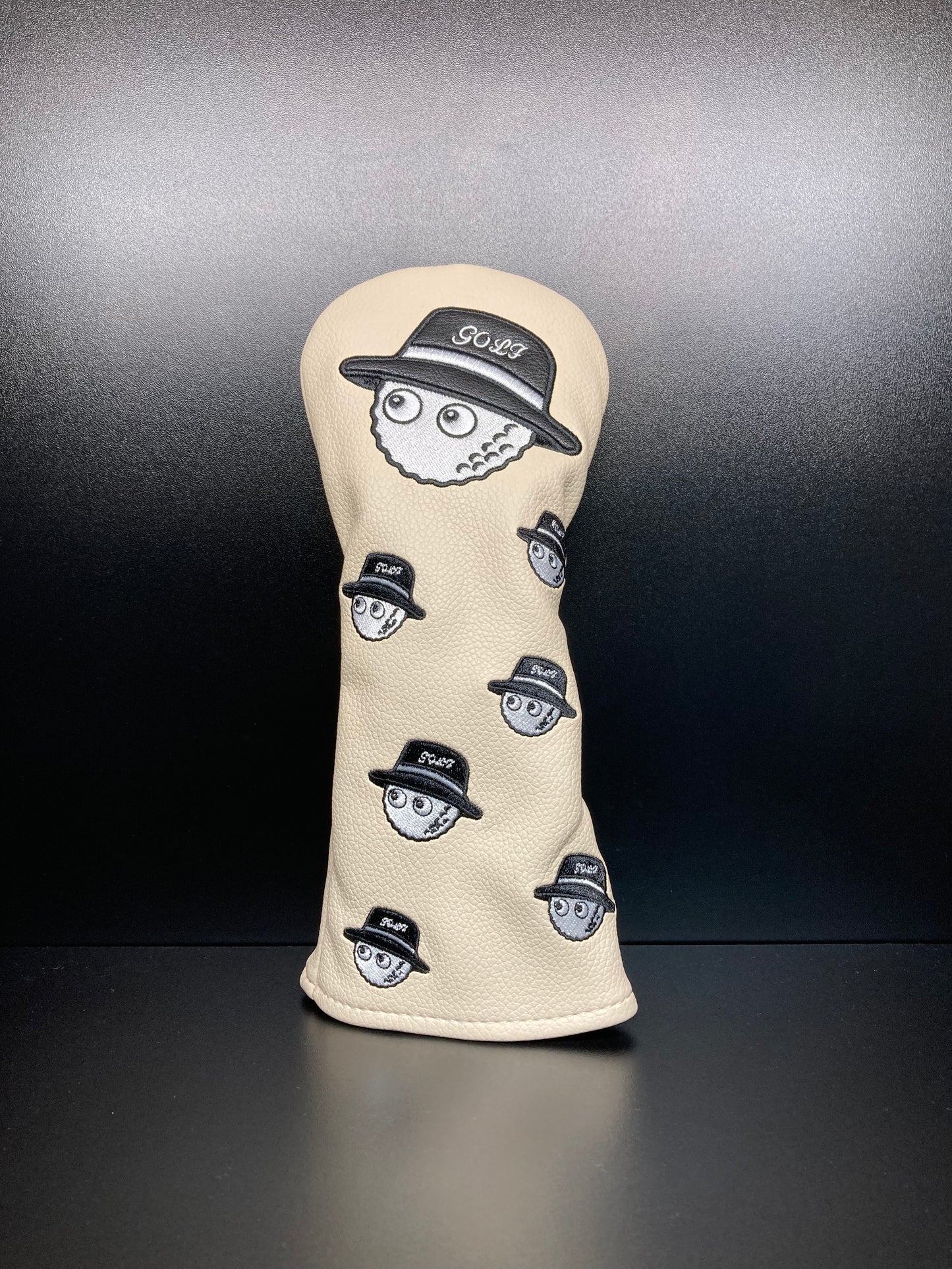 Golf Bucket