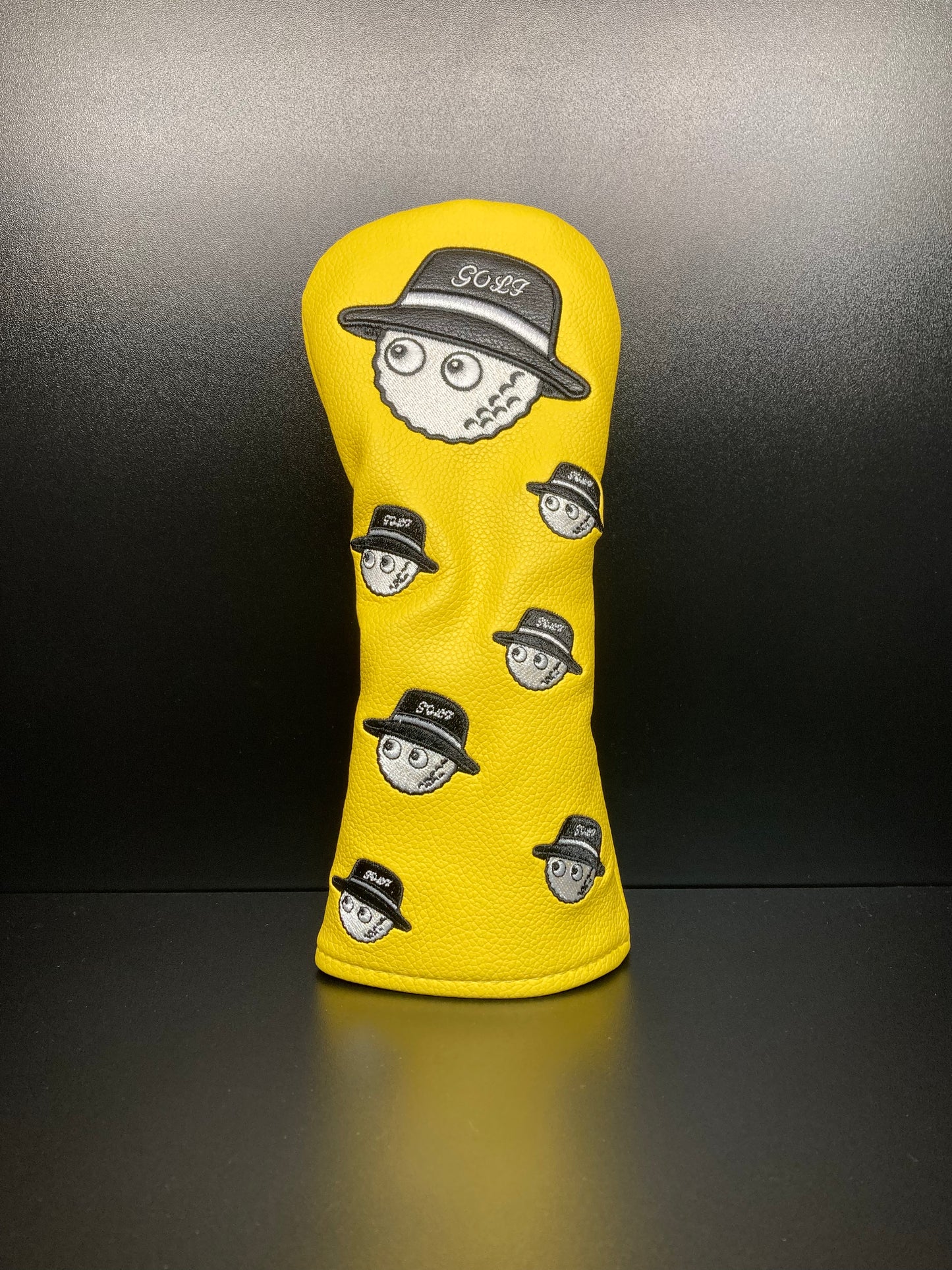 Golf Bucket
