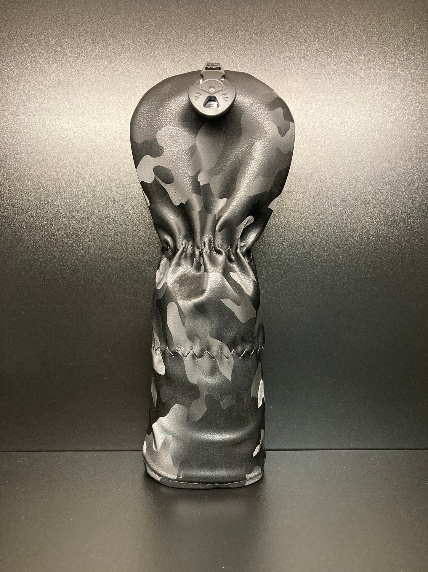 Skulls Headcover