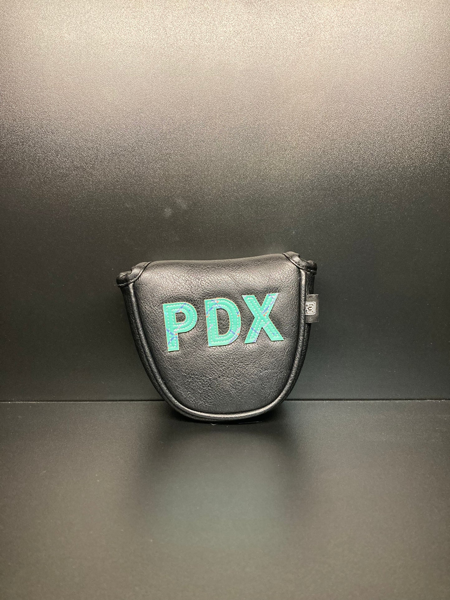 PDX Carpet Letters