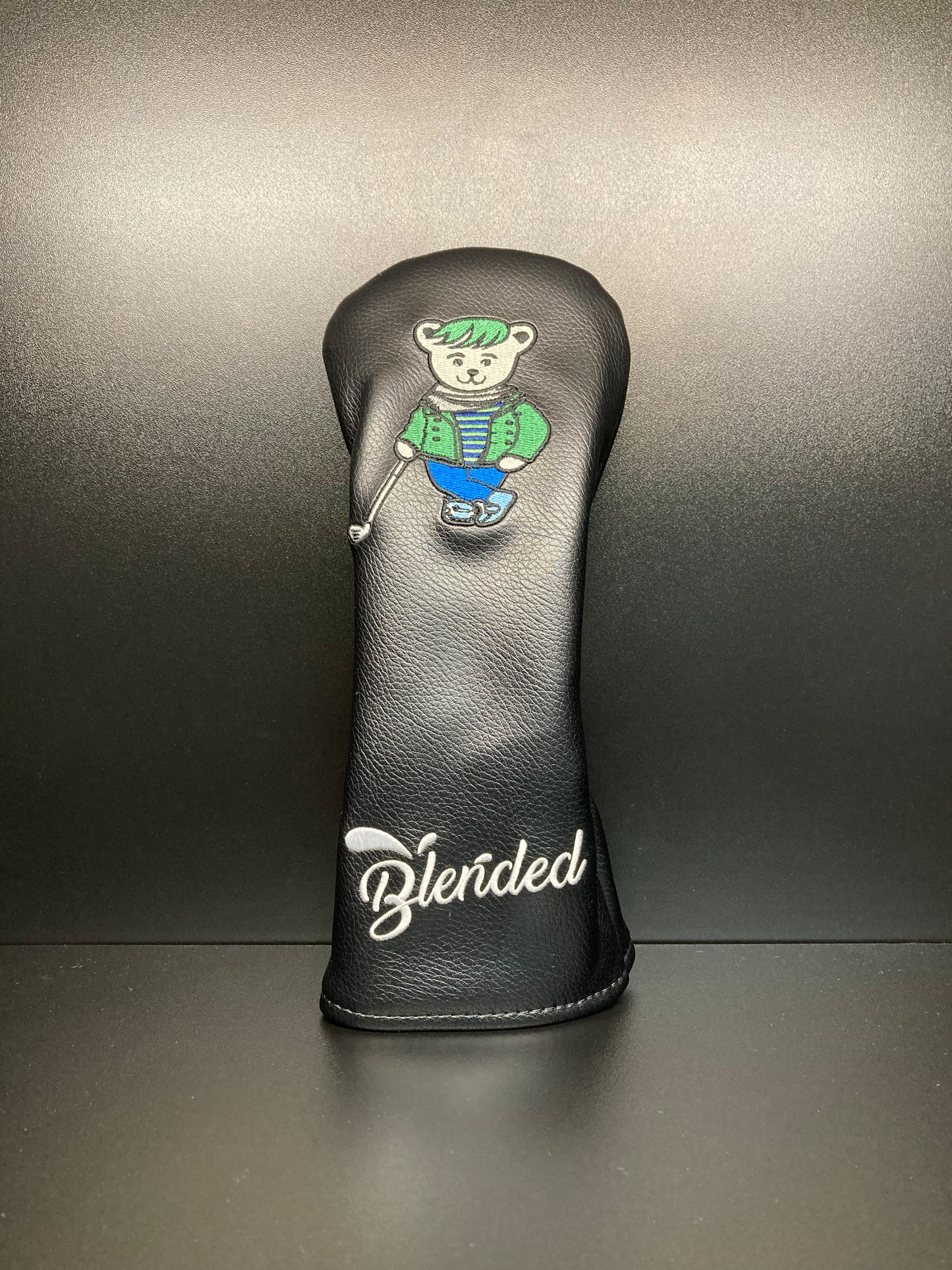 Bear Headcover