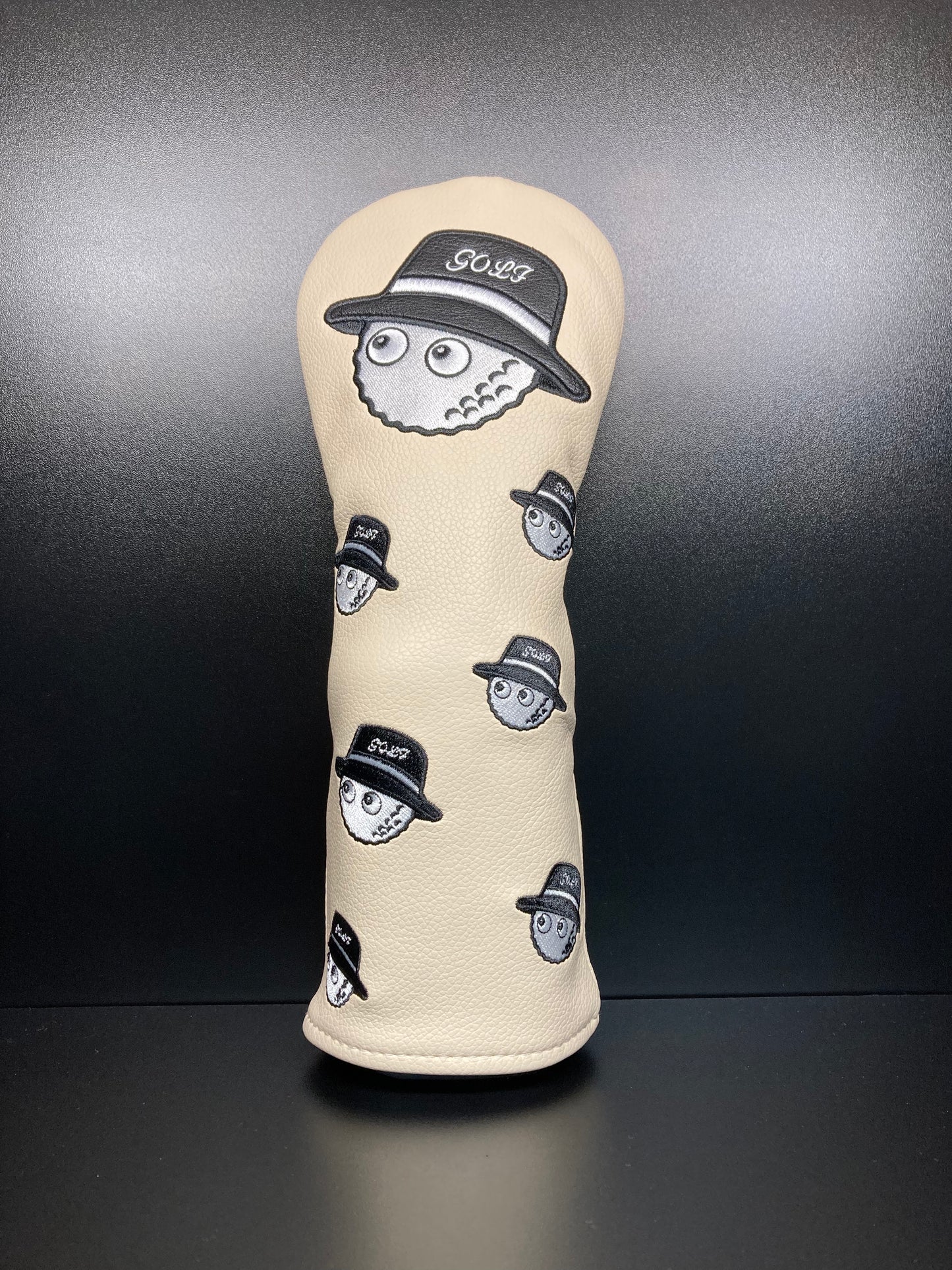 Golf Bucket