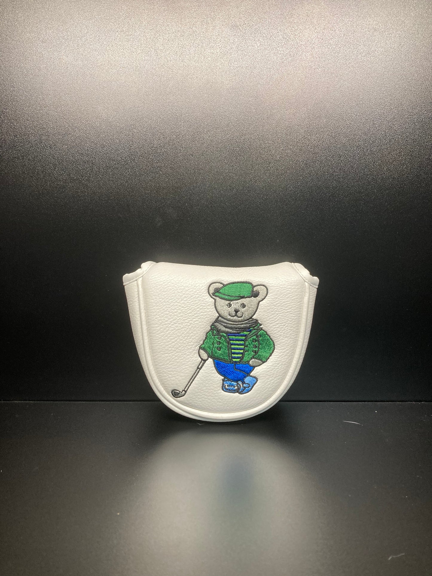 Bear Headcover