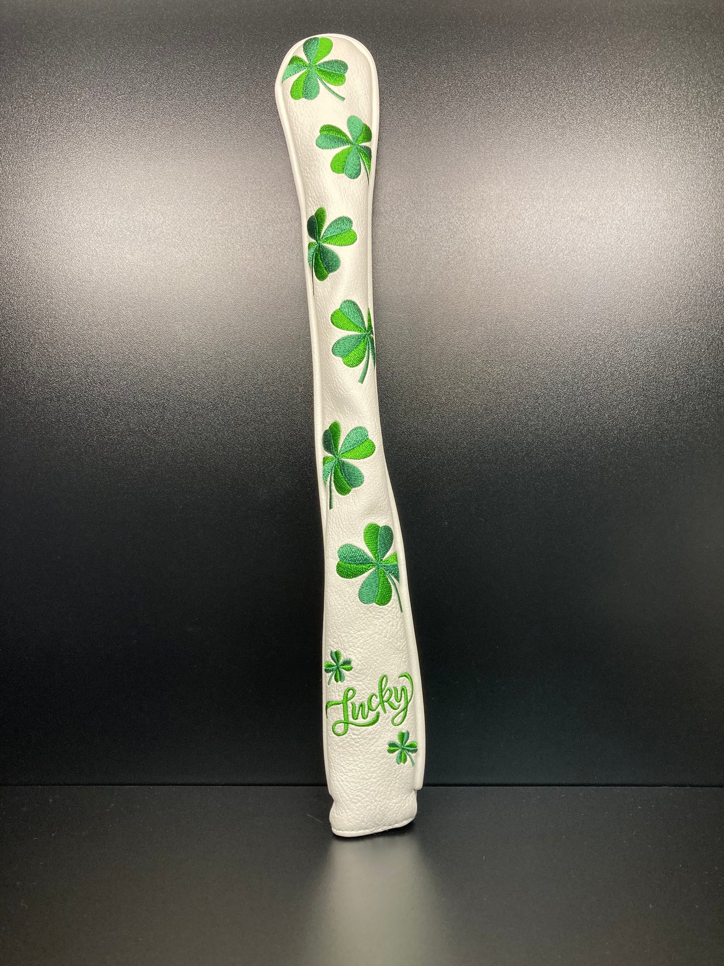 Clover Headcovers