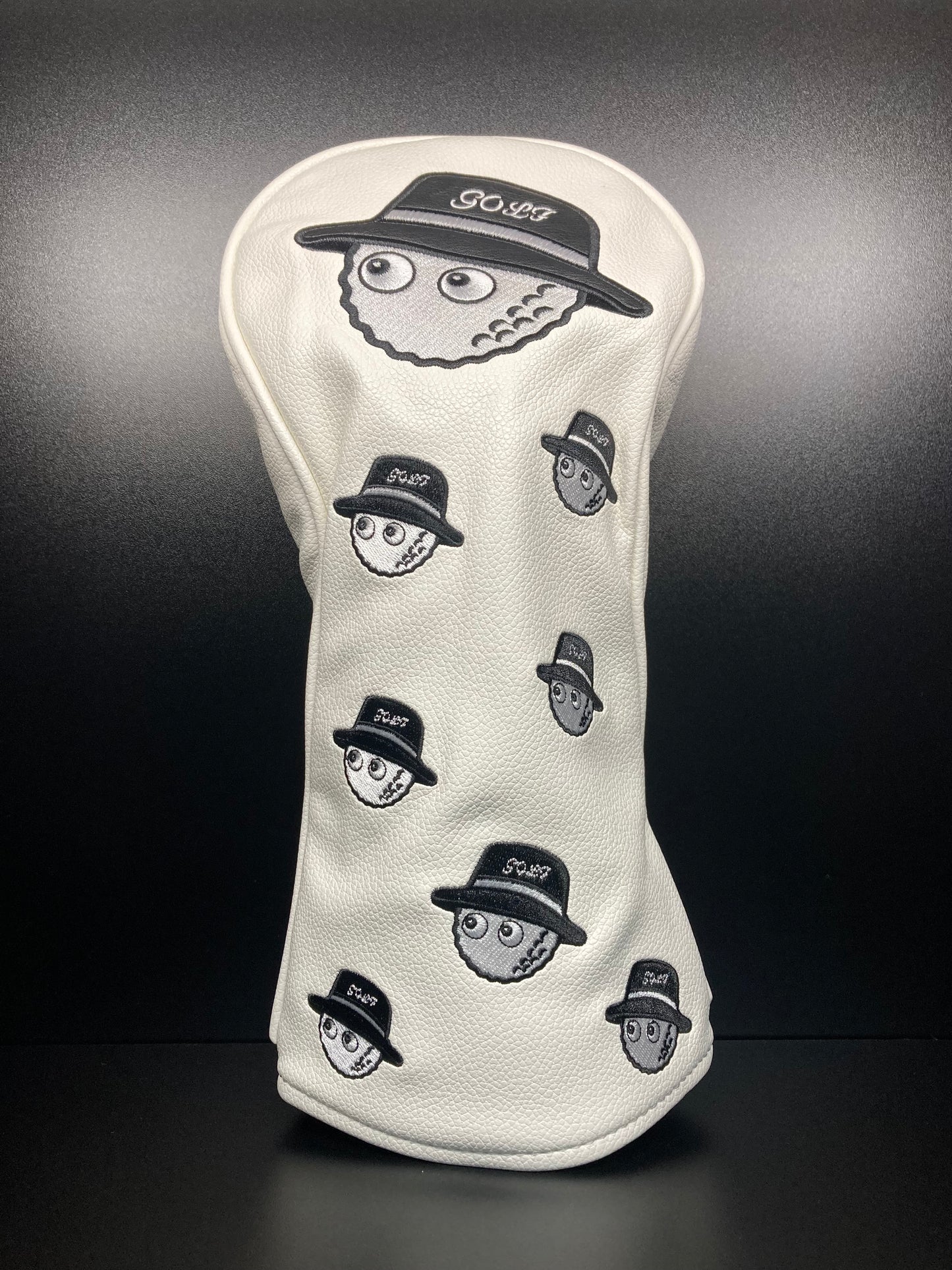 Golf Bucket