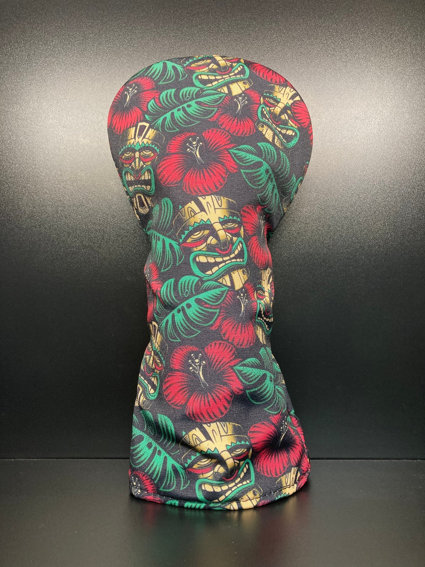 Tiki Man