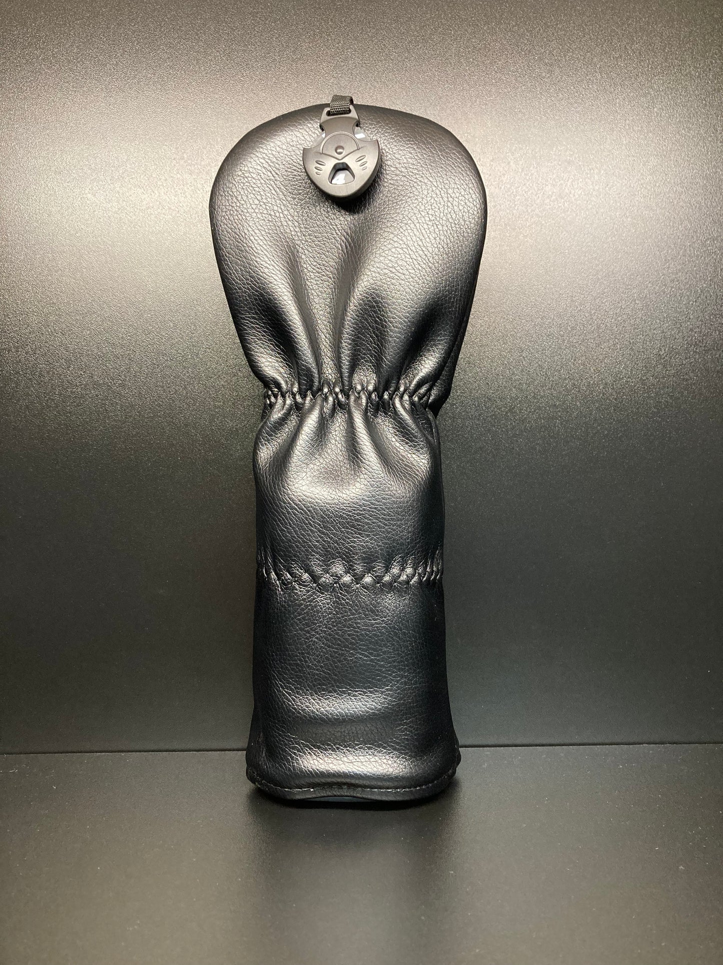 Bear Headcover
