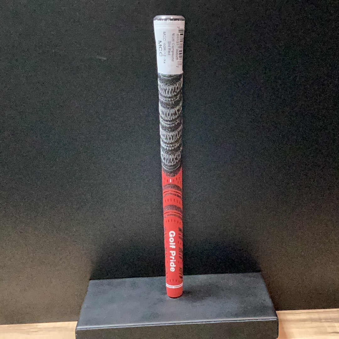 GolfPride MultiCompound