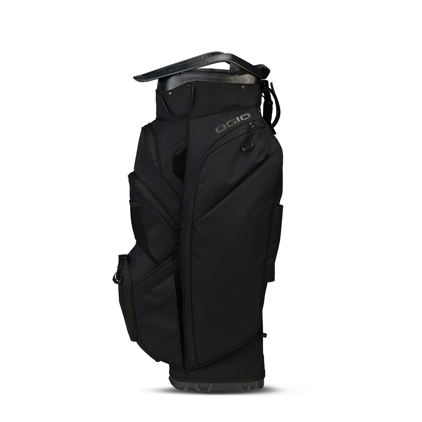 OGIO 2026 Woodē Cart Bag | 15-Way Golf Club Storage | ParWest Golf
