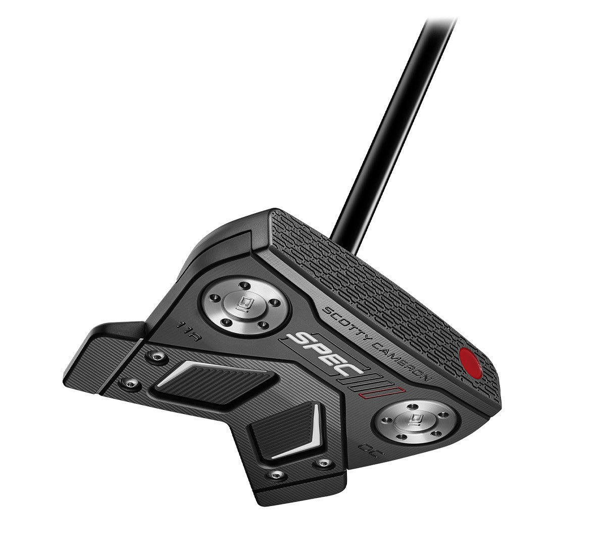 Scotty Cameron Phantom 11R OC Spec III Putter | ParWest Golf