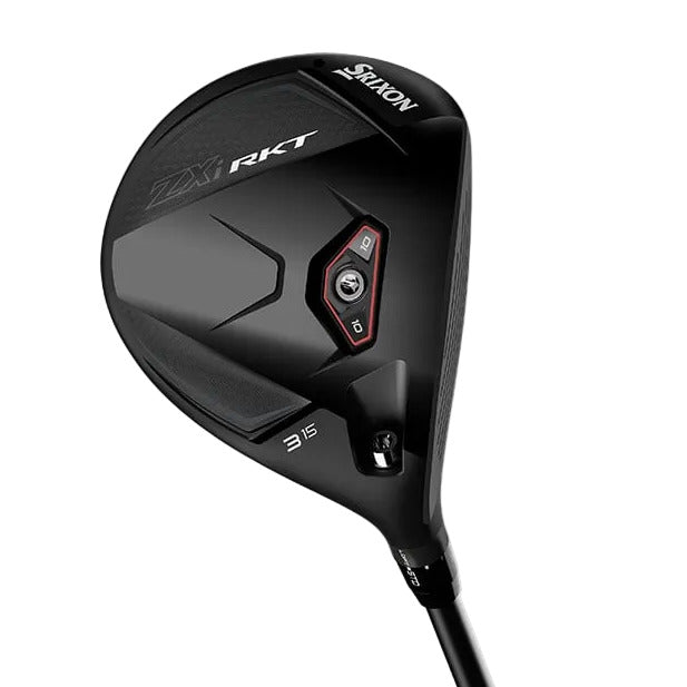 Srixon Women's ZXi RKT Fairway Woods | ParWest Golf
