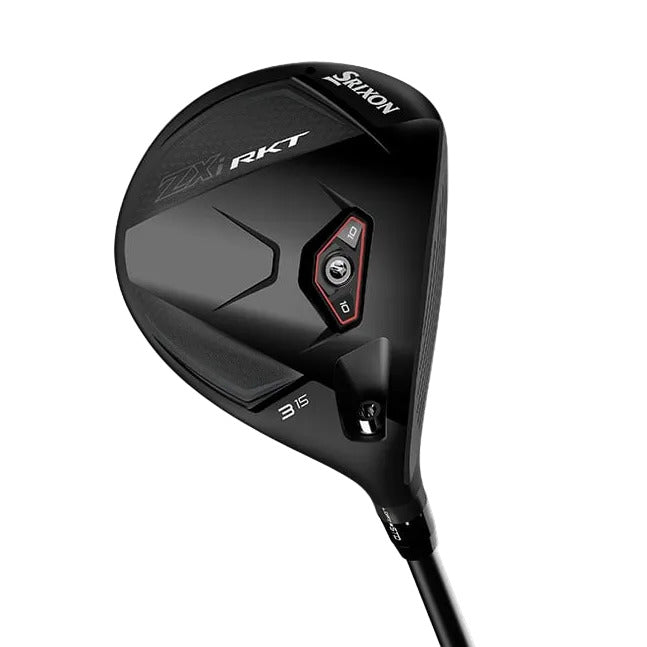 Srixon ZXi RKT Fairway Woods | ParWest Golf
