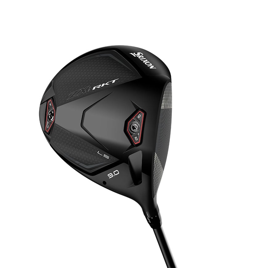 Srixon ZXi RKT LS Driver | No Sales Tax | ParWest Golf