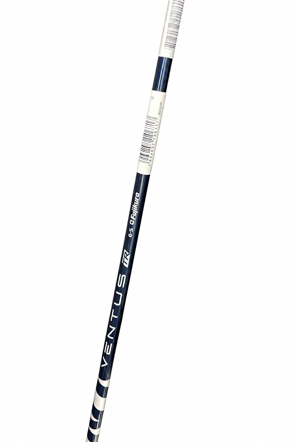 Fujikura Ventus Blue TR Demo Shaft | ParWest Golf Hitting Bay
