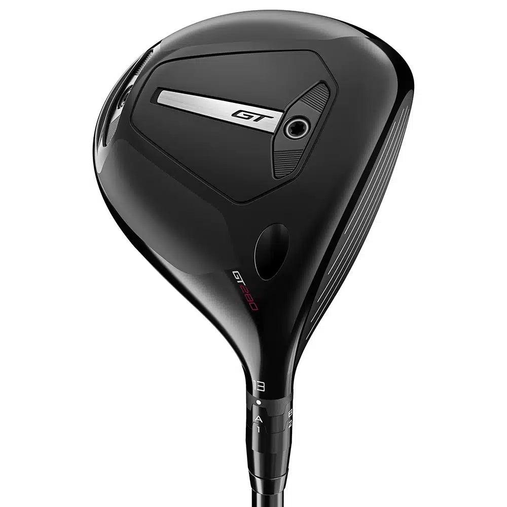 Titleist GT280 ミニドライバーTENSEI 1K BLUE 65S Titleist GT280 Mini Driver | Tensei 1K Blue Stiff | ParWest Golf
