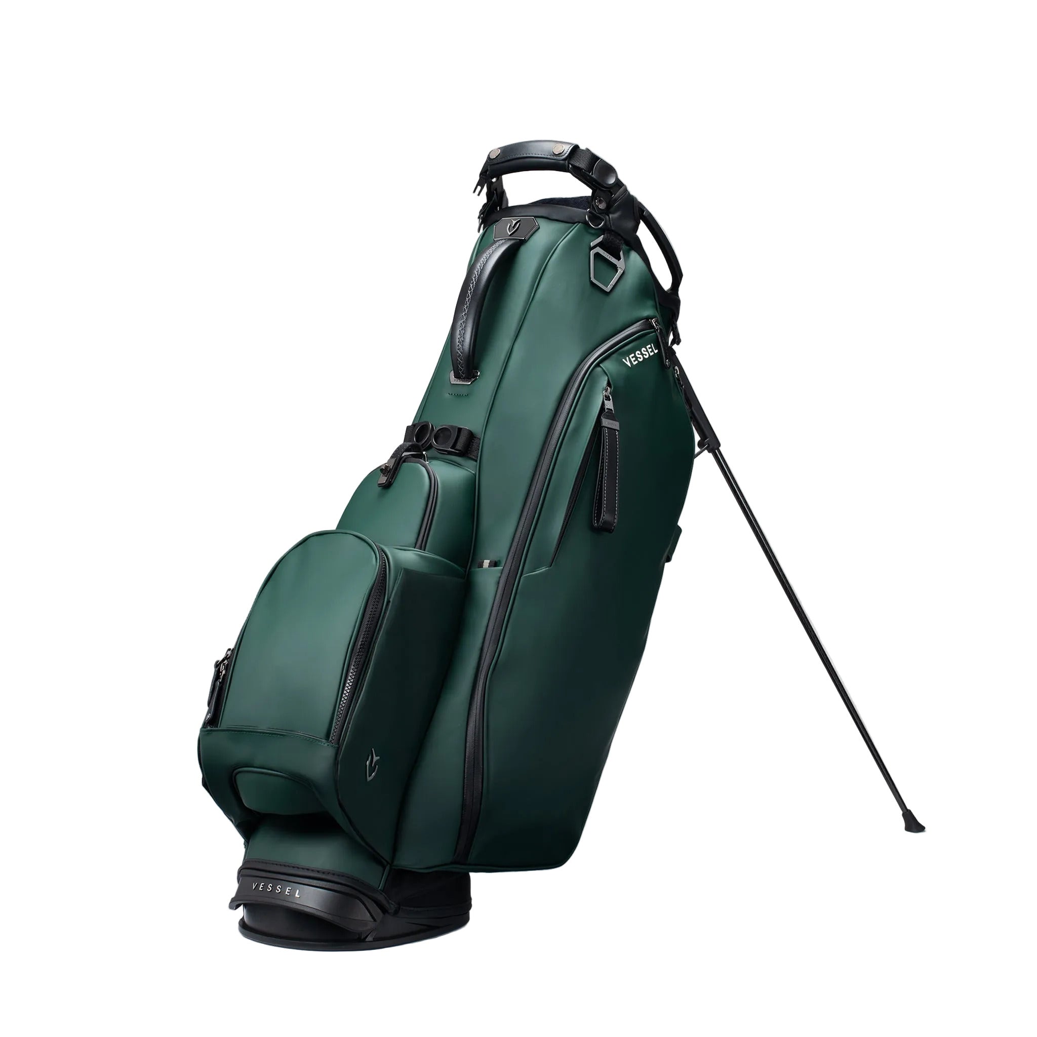 VESSEL PLAYER 3.0 STAND 美品 Vessel Player VI Stand Golf Bag | No Sales Tax | ParWest Golf