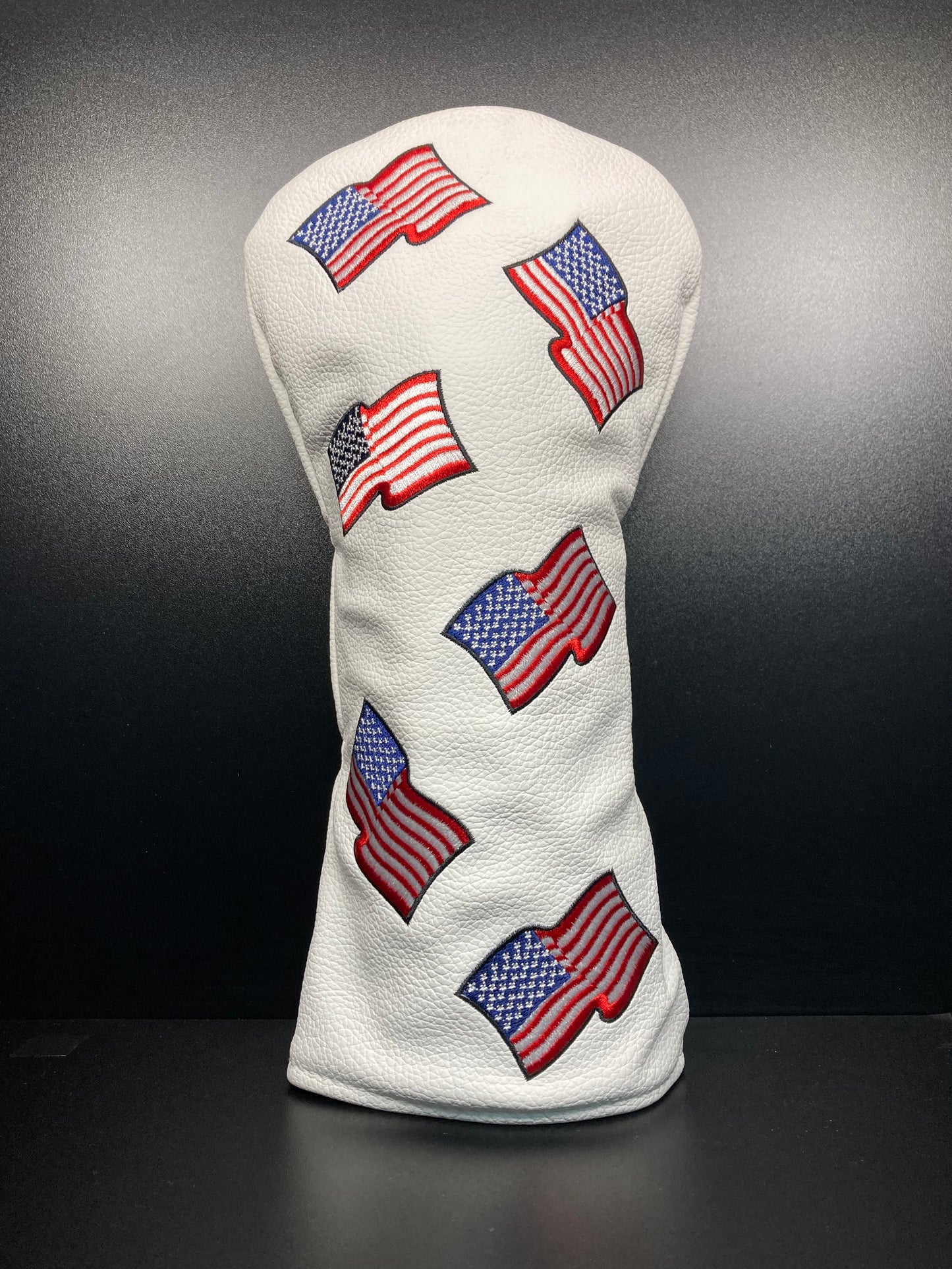 USA Headcover