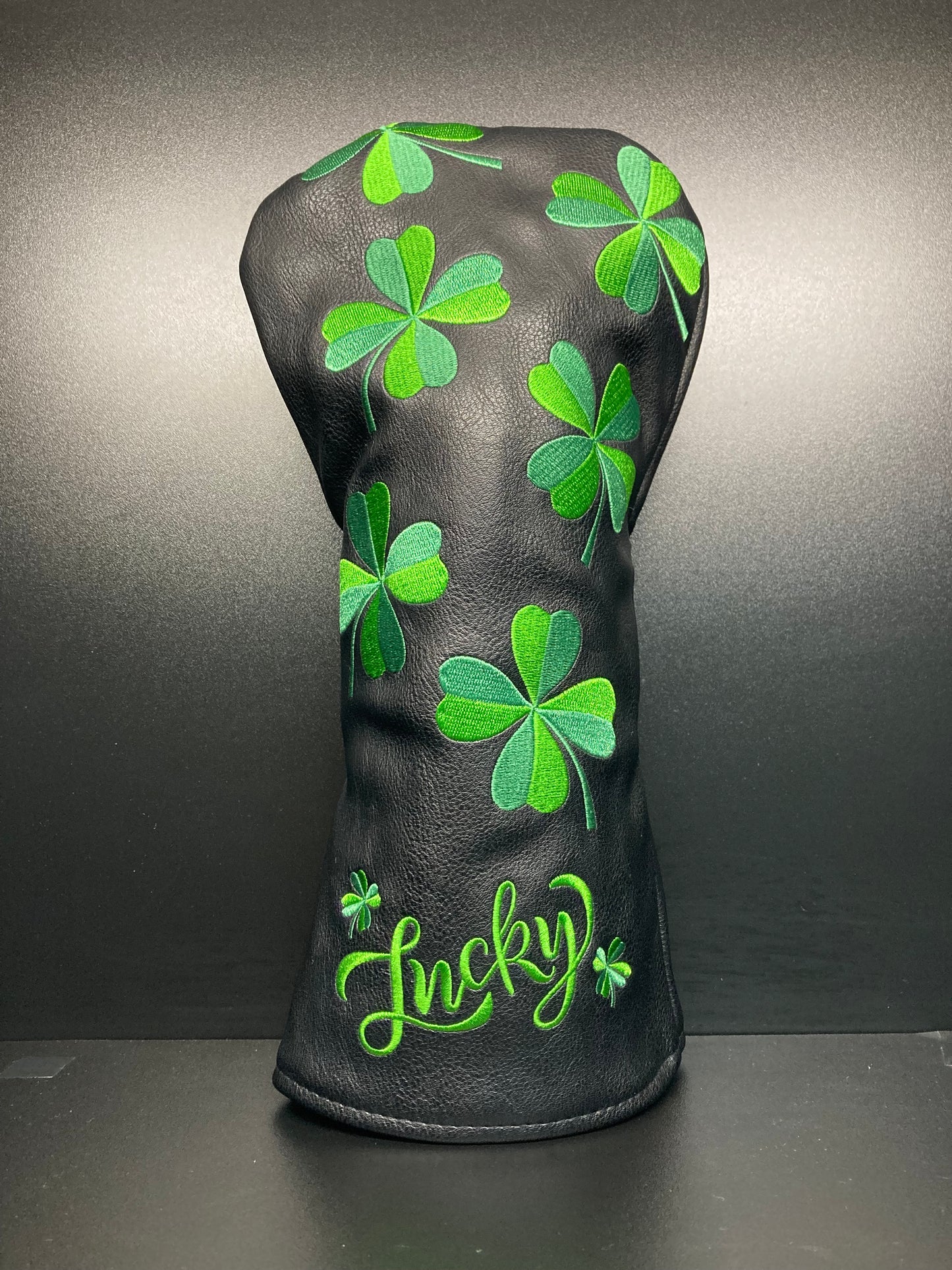 Clover Headcovers