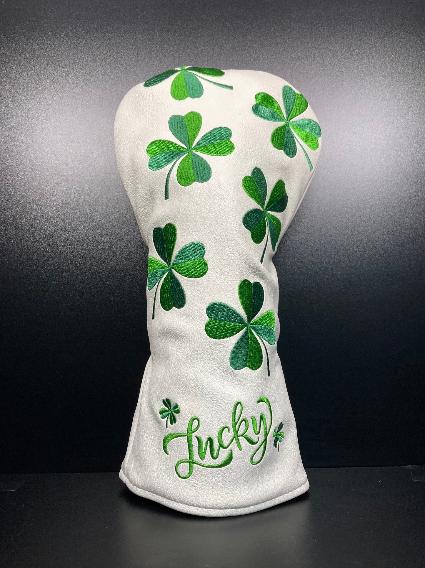 Clover Headcovers