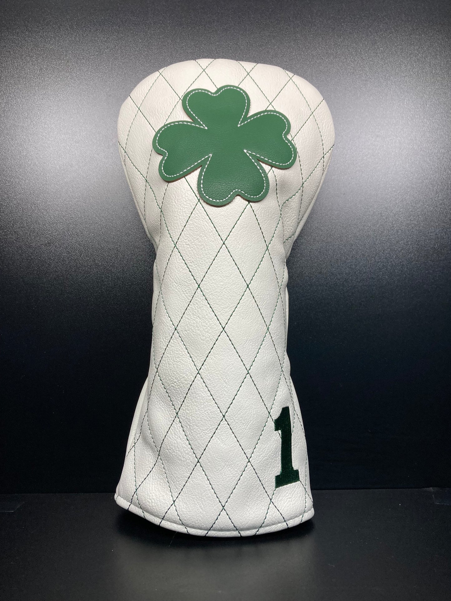 Clover Headcovers