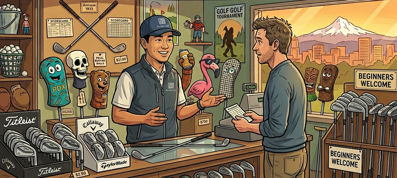 Best Golf Clubs for Beginners in 2026: Real Advice From a Golfer Who Helps Everyday Golfers