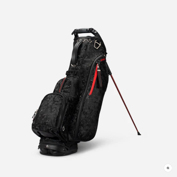 Vessel Player V Stand Bag | ParWest Golf | Free Ship | No Sales Tax