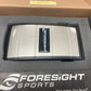 Foresight Sports GC2 Launch Monitor Golf Simulator w/Case+New Battery & Firmware
