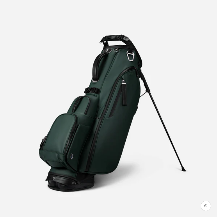 Vessel Player V Stand Bag | ParWest Golf | Free Ship | No Sales Tax