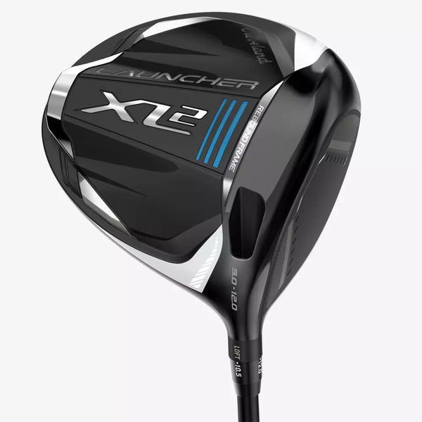 Cleveland Launcher XL2 Driver