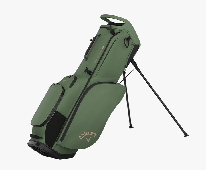 Callaway 2026 Fairway Plus Stand Bag | Golf Carry Bag | ParWest Golf