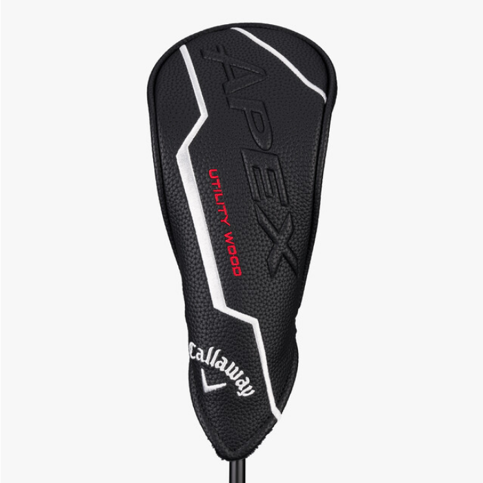 Callaway 2026 Apex Utility Wood