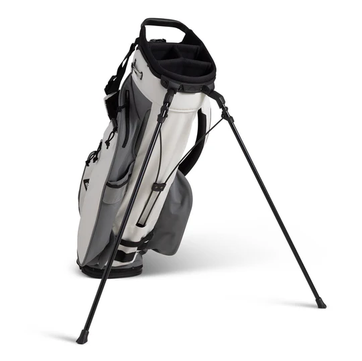JONES Cph/Golf カートバッグ グレー Utility X Golf Bag - Graystone