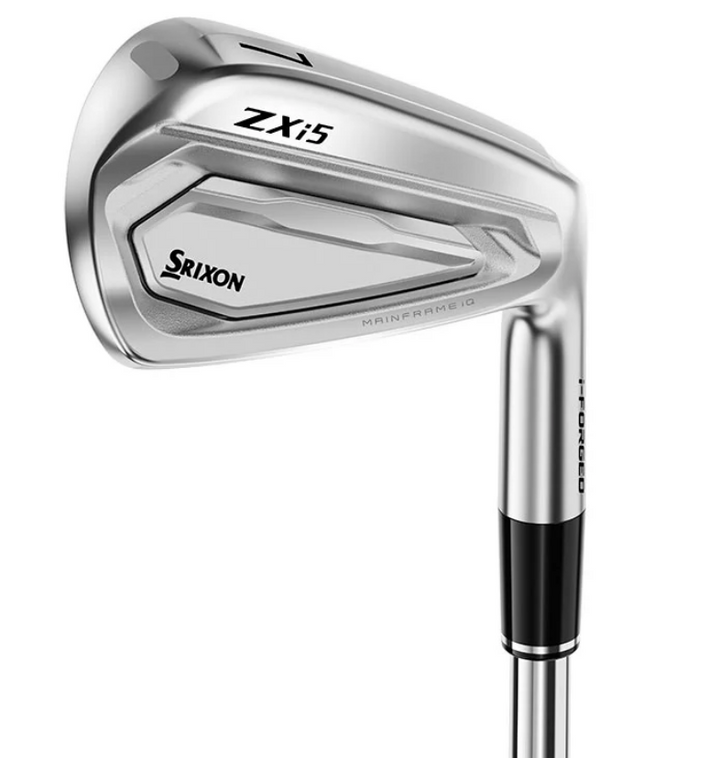 MK！ Srixon 2027 ZXi5 Iron Set