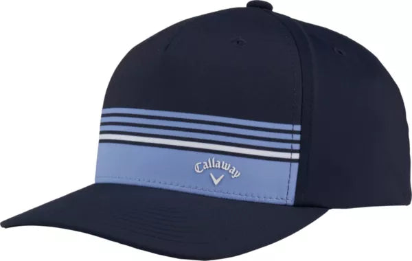 Callaway Men's Catch It Clean Golf Hat