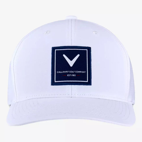 Callaway Rutherford Flexfit Snapback Cap