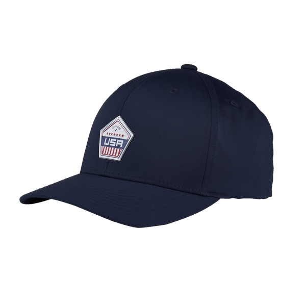 Callaway Patriot USA Hat