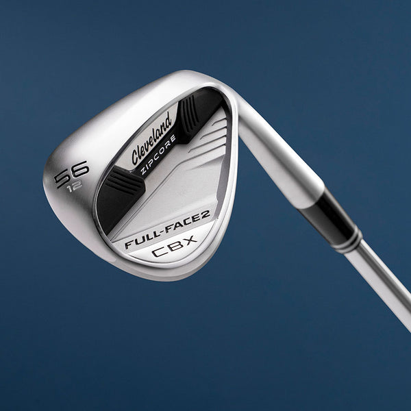 Cleveland CBX Full Face 2 Wedges 2023