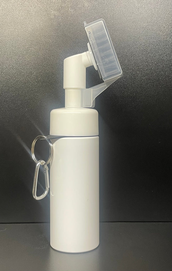 AquaSpray Club Brush