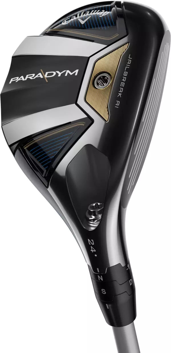 Callaway PARADYM Hybrid 2023