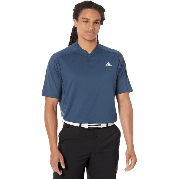Adidas Sport Collar Golf Polo - Men's
