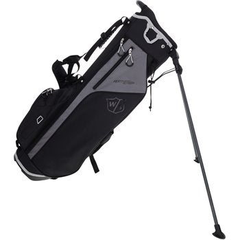 Wilson Staff Feather Stand Golf Bags