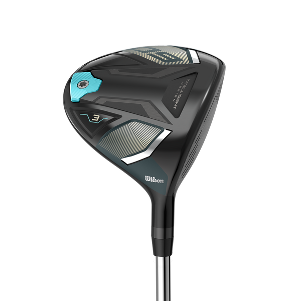 Wilson D9 Women's Fairway Wood