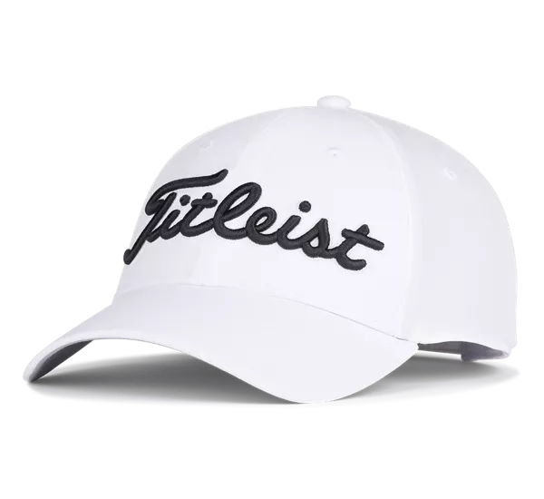 Titleist Players Breezer Adjustable Hat